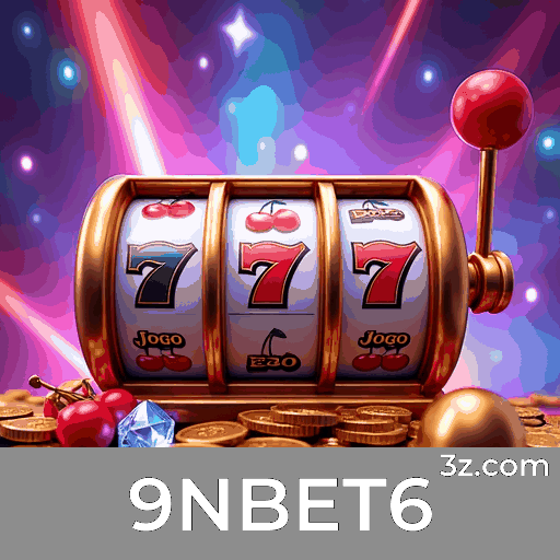 9NBET6: Seu Cassino Online Seguro e Profissional