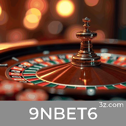 Descubra o Poder do Esporte com 9NBET6