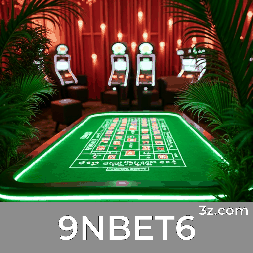 Desbloqueie Recompensas Incríveis com 9NBET6