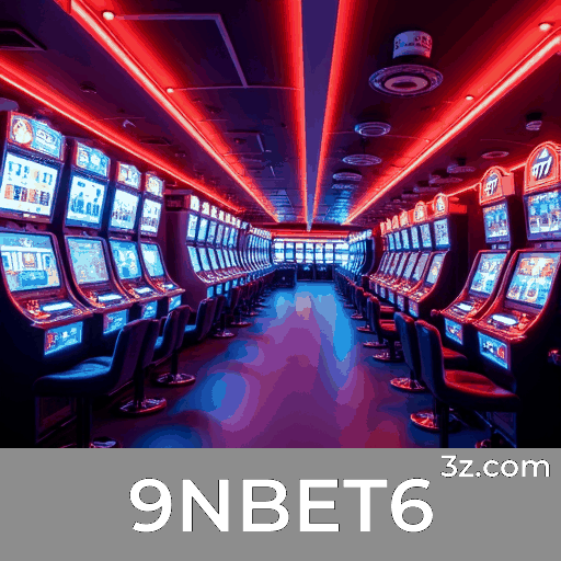 9NBET6: A plataforma que transforma comunidade em diversão