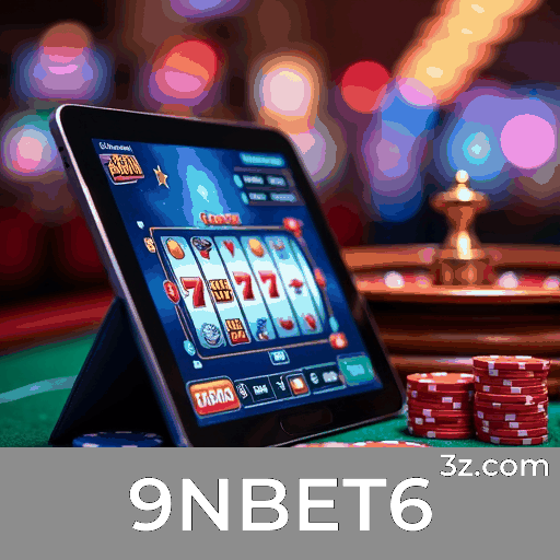 9NBET6: Estratégias de Jogo para Maximizar Suas Chances de Ganho