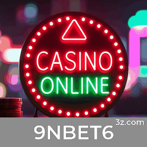 9NBET6: Seu Cassino Online Seguro e Profissional