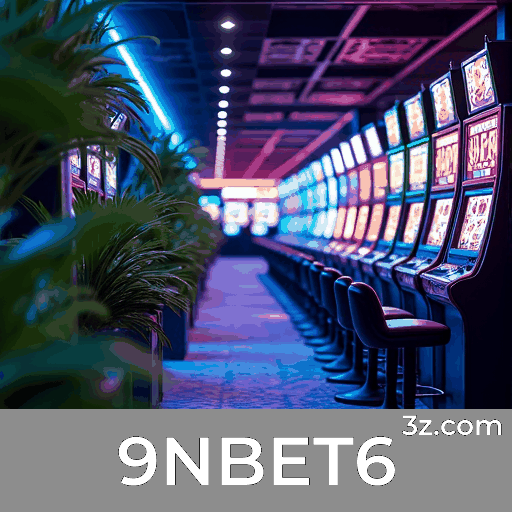 Desbloqueie Recompensas Incríveis com 9NBET6