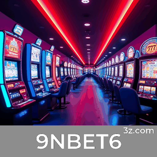 Maximize Suas Chances com Táticas Comprovadas no 9NBET6