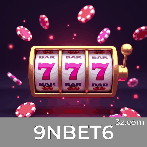 9NBET6.com - Melhor Plataforma de Cassino Online e Apostas no Brasil - 9NBET6